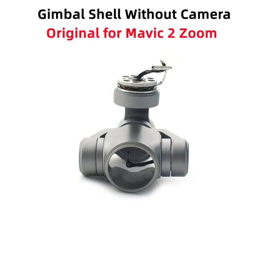Original Gimbal Housing Shell Without Camera for DJI Mavic 2 Zoom Empty Gimbal Drone Repair Parts