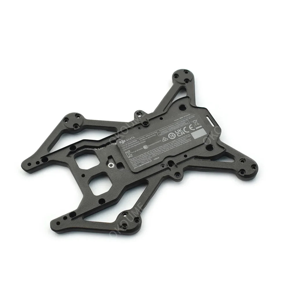 Original Body Shell for DJI AVATA Rpair Parts Middle Frame Cover Case for DJI Avata Drone Accessories
