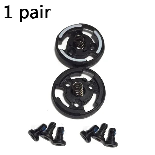 Original for Mavic Pro Parts  Front Landing Gear Rear Cover Arm Axis Rear Shaft Bracket CW CCW for DJI MAVIC PRO Spare Parts