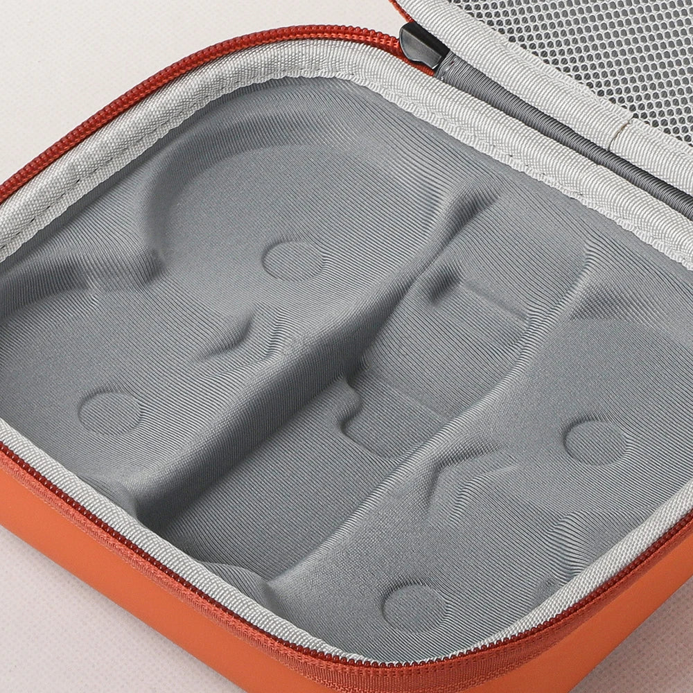 2024 New  Drone Remote Control Sleeve Bag Drone Standalone Bag Portable Waterproof Shock Absorbing for DJI Neo Carrying Case