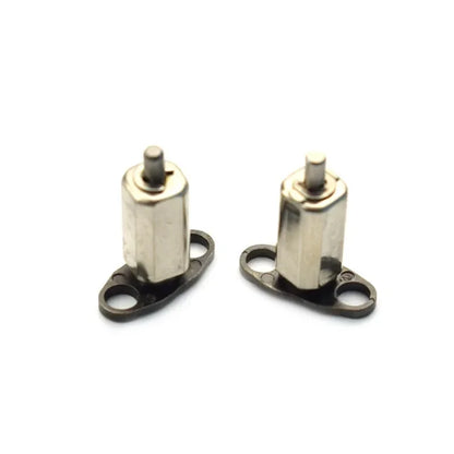 Original for Mavic Pro Parts  Front Landing Gear Rear Cover Arm Axis Rear Shaft Bracket CW CCW for DJI MAVIC PRO Spare Parts