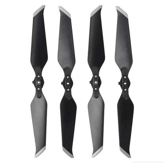 Quick-Release Propellers 8331 Low Noise Spare Blades for DJI Mavic Pro Replacement Drone Accessories