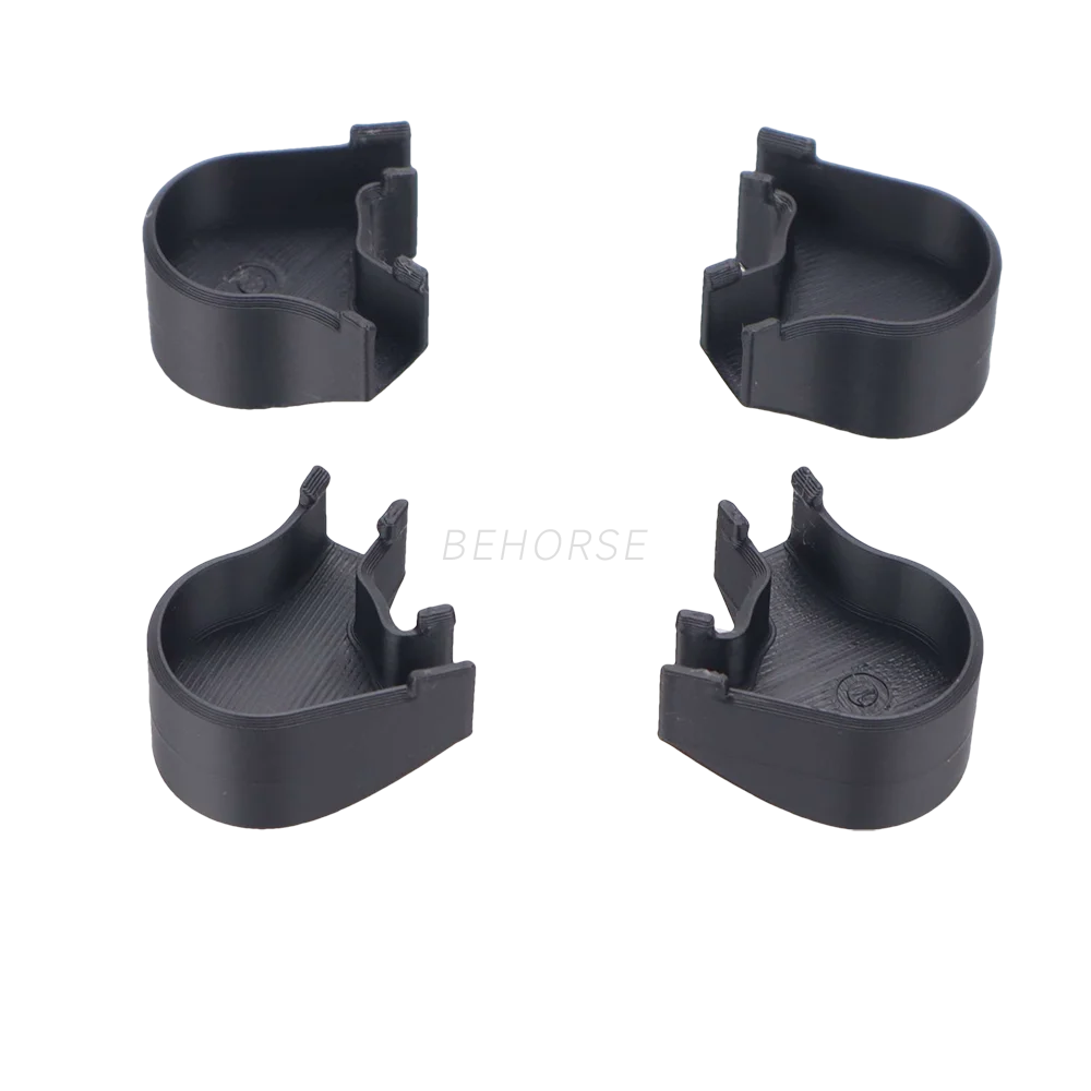 Anti-scratch Landing Gear Kit Protecting Drone Body Convenient Installation Bracket Drone Accessories for DJI Avata 2