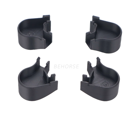 Anti-scratch Landing Gear Kit Protecting Drone Body Convenient Installation Bracket Drone Accessories for DJI Avata 2