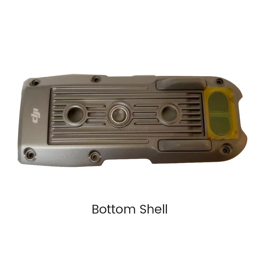 For DJI Mavic Air 2S Drone Repair Accessories Upper Shell Front Cover Bottom Aircraft Cover Middle Frame-Quality Spare Parts