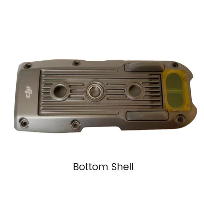 For DJI Mavic Air 2S Drone Repair Accessories Upper Shell Front Cover Bottom Aircraft Cover Middle Frame-Quality Spare Parts