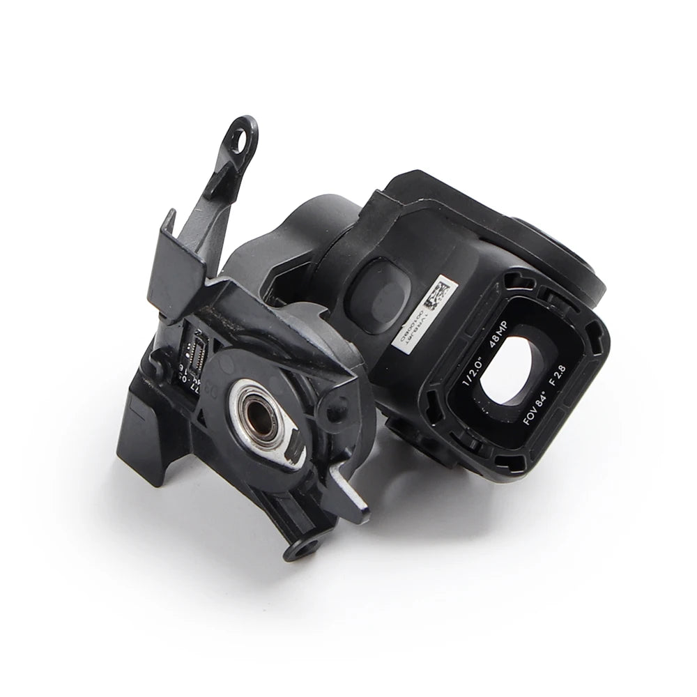 Gimbal Shaft Arm Assembly for Air 2 Gimbal Camera Assembly Replacement Repairing Service Spare Part for DJI Mavic Air 2