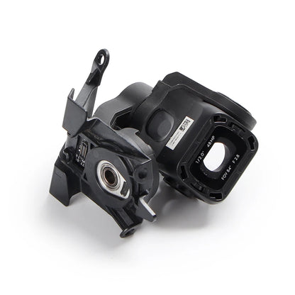 Gimbal Shaft Arm Assembly for Air 2 Gimbal Camera Assembly Replacement Repairing Service Spare Part for DJI Mavic Air 2