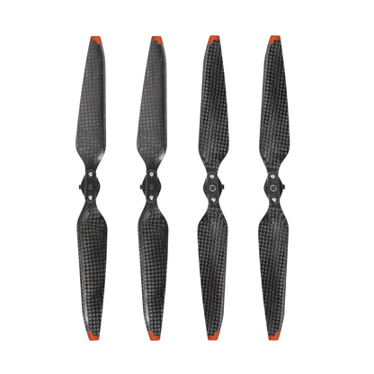 Carbon Fiber for DJI Mavic 3 CLASSIC Propeller Hard Durable Lightweight Propeller Foldable Low Noise Props Blades Accessories