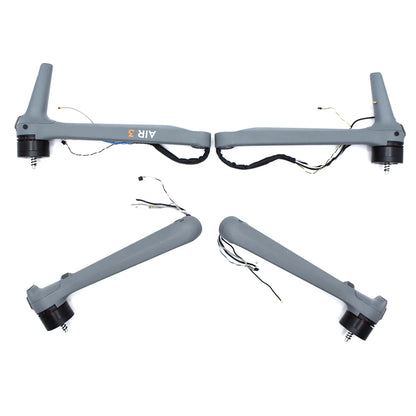 Motor Arm for DJI AIR 3 Replacement Left Right Front Rear Arms for DJI Mavic AIR 3 Drone Repair Parts