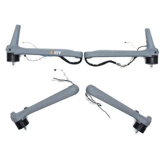 Motor Arm for DJI AIR 3 Replacement Left Right Front Rear Arms for DJI Mavic AIR 3 Drone Repair Parts