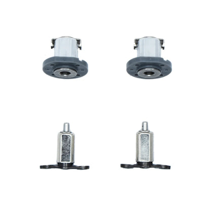 Original Arm Shaft for DJI Air 3 Drone Front Rear Left/Right Arm Axis Replacement for DJI MAVIC Air 3 Repair Parts Accessories