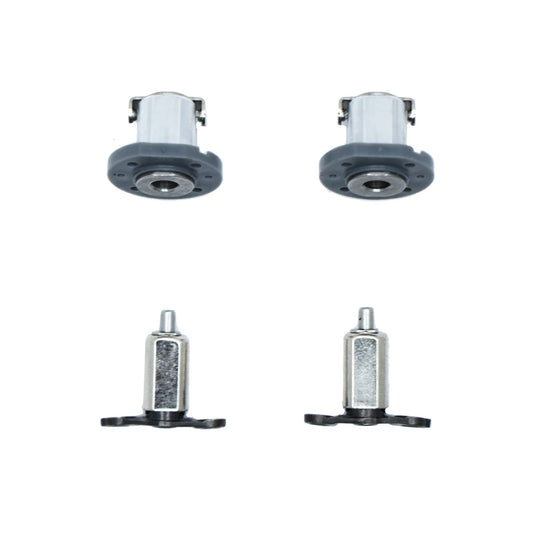 Original Arm Shaft for DJI Air 3 Drone Front Rear Left/Right Arm Axis Replacement for DJI MAVIC Air 3 Repair Parts Accessories