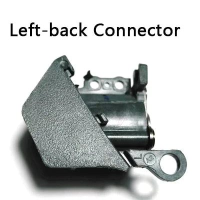 Original for Mavic Pro Parts  Front Landing Gear Rear Cover Arm Axis Rear Shaft Bracket CW CCW for DJI MAVIC PRO Spare Parts