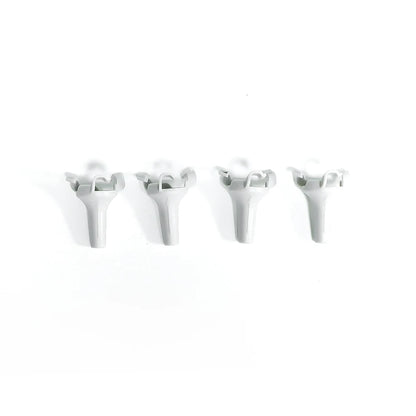 Flight Camera Lift Foot Lift Drone Landing Gear Height Enhancement Protection Bracket for DJI Neo Drone Accessories