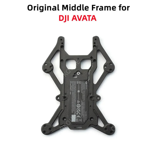 Original Body Shell for DJI AVATA Rpair Parts Middle Frame Cover Case for DJI Avata Drone Accessories