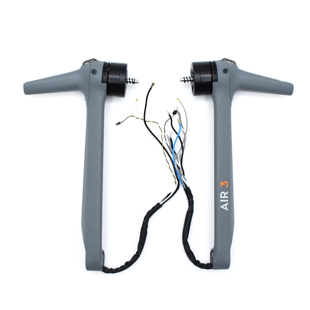 Motor Arm for DJI AIR 3 Replacement Left Right Front Rear Arms for DJI Mavic AIR 3 Drone Repair Parts