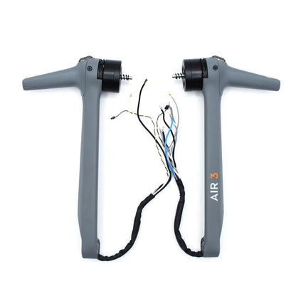 Motor Arm for DJI AIR 3 Replacement Left Right Front Rear Arms for DJI Mavic AIR 3 Drone Repair Parts