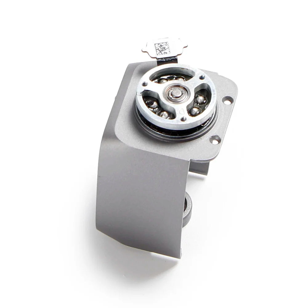 Used P-Axis Motor Gimbal Camera Lens Frame with Frame for DJI Mavic Air 2s Accessory Replacement for Drones