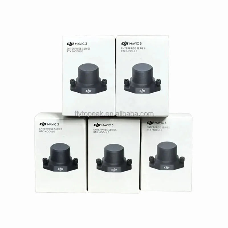DJI Mavic 3 Enterprise Series RTK Module for DJI Mavic 3T Multiespectral Drone DJI Mavic 3 Enterprise RTK