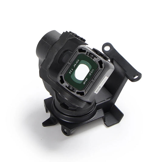 Gimbal Shaft Arm Assembly for Air 2 Gimbal Camera Assembly Replacement Repairing Service Spare Part for DJI Mavic Air 2