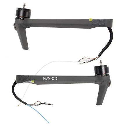 Original Drone Arm for DJI MAVIC 3 DRON Professional or Second-hand Drone Arm With Discount Support  VS New Version Drone Arm