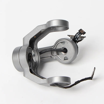 Used Gimbal YR Axis Arm Motor with Signal Cable Drone Repair Replacement Part Accessories for DJI Mavic 2 Pro