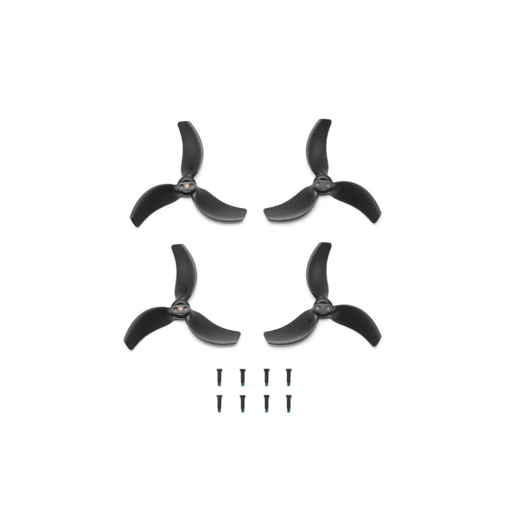 Original Propellers CW & CCW Replacement Parts for DJI Avata 2 Drone Accessories