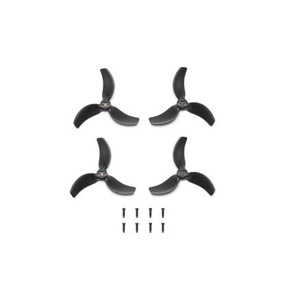 Original Propellers CW & CCW Replacement Parts for DJI Avata 2 Drone Accessories
