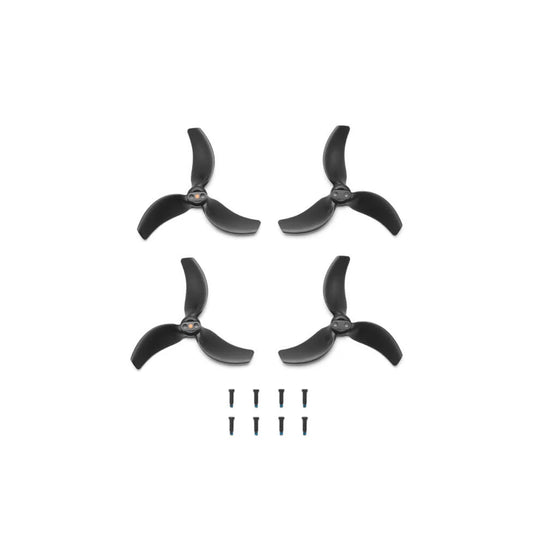 Original Propellers CW & CCW Replacement Parts for DJI Avata 2 Drone Accessories