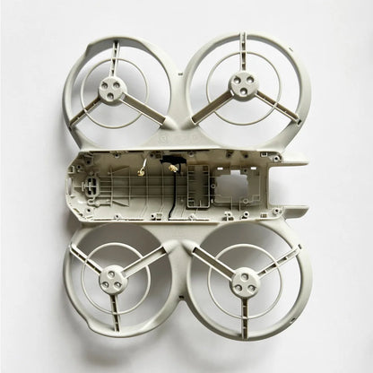 Drone Body Shell Center Frame Drone Center Shell Button Cover Original Accessories for DJI Neo