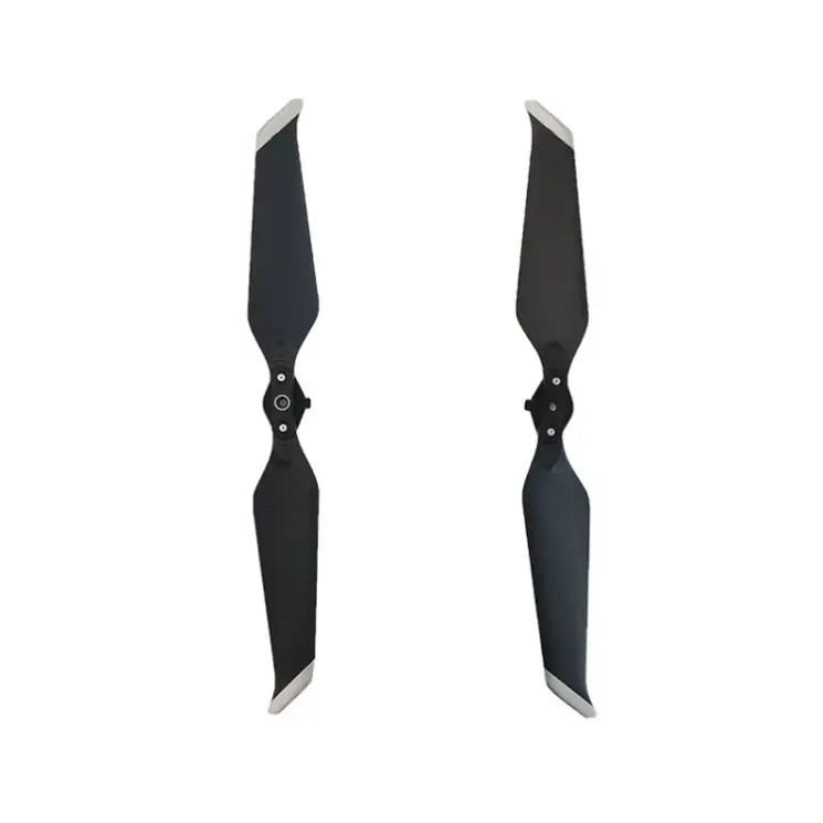 Wholesale 1 Pair 8743 Platinum Noise Reduction Quick-Release Propeller for DJI Mavic 2 Pro / Mavic 2 Zoom