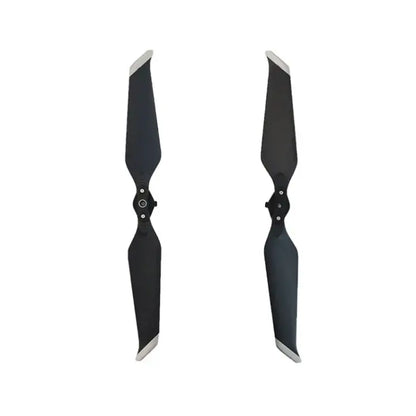 Wholesale 1 Pair 8743 Platinum Noise Reduction Quick-Release Propeller for DJI Mavic 2 Pro / Mavic 2 Zoom