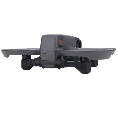 Anti-scratch Landing Gear Kit Protecting Drone Body Convenient Installation Bracket Drone Accessories for DJI Avata 2