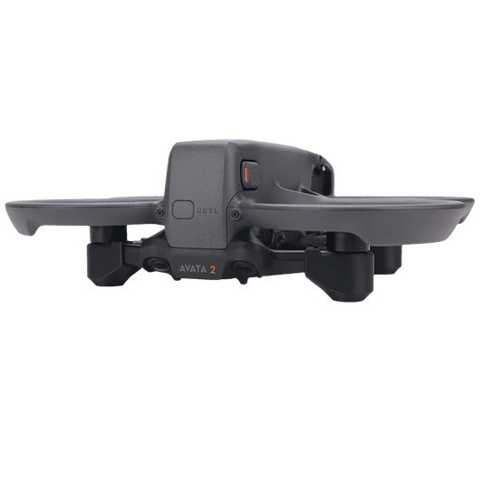 Anti-scratch Landing Gear Kit Protecting Drone Body Convenient Installation Bracket Drone Accessories for DJI Avata 2