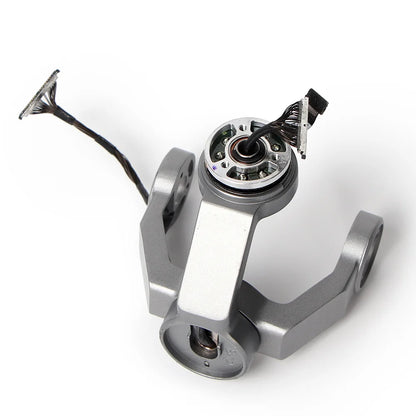 Used Gimbal YR Axis Arm Motor with Signal Cable Drone Repair Replacement Part Accessories for DJI Mavic 2 Pro
