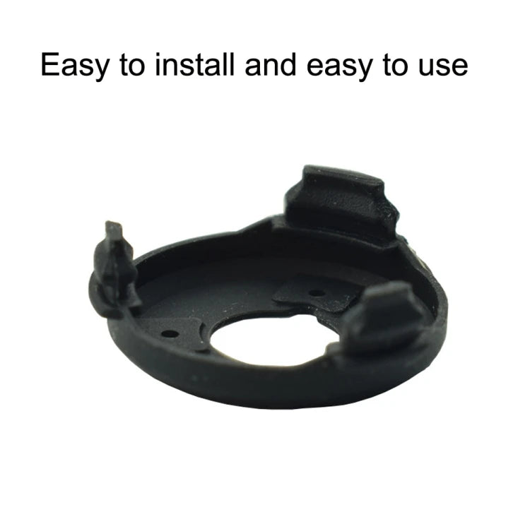 Left 3 Holes Head Camera Shock Absorber Ball for DJI Mavic Mini 3 Pro / Mini 3 Drone Repair Parts