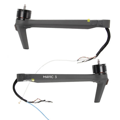 Original Drone Arm for DJI MAVIC 3 DRON Professional or Second-hand Drone Arm With Discount Support  VS New Version Drone Arm