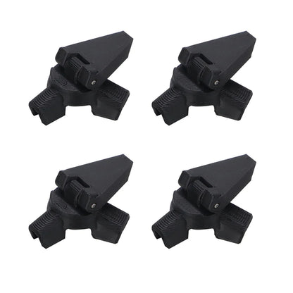 High Quality Bumper Portables Extensions Heightened Gears Support Leg  Durability Folding Stand for DJI Neo Drone Accessories