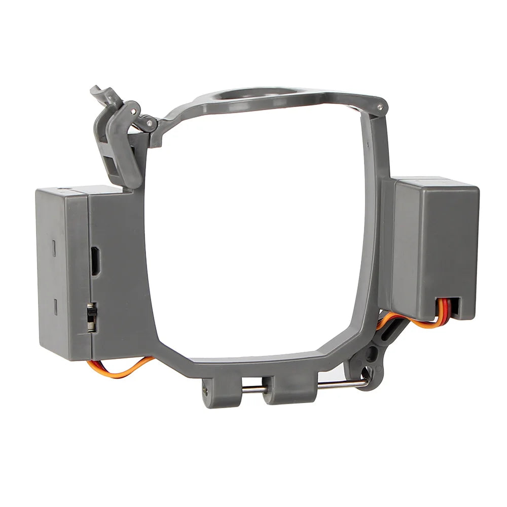 Airdrop System Drone Accessories Fishing Bait Wedding Ring Gift Deliver Life Rescue Thrower for DJI MAVIC 2