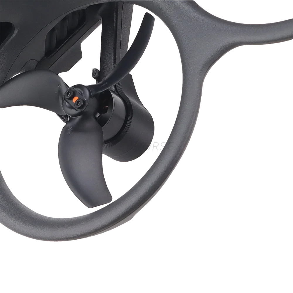 Anti-scratch Landing Gear Kit Protecting Drone Body Convenient Installation Bracket Drone Accessories for DJI Avata 2