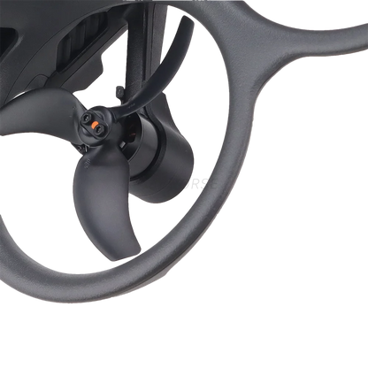 Anti-scratch Landing Gear Kit Protecting Drone Body Convenient Installation Bracket Drone Accessories for DJI Avata 2