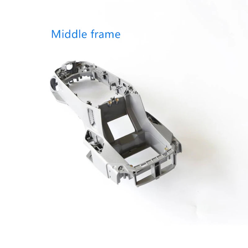 Replacement for DJI Mavic 2 Motor Arm Upper Cover Middle Frame Bottom Housing IMU TOF Repair Parts