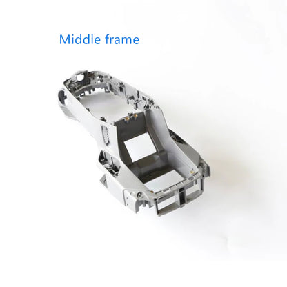 Replacement for DJI Mavic 2 Motor Arm Upper Cover Middle Frame Bottom Housing IMU TOF Repair Parts