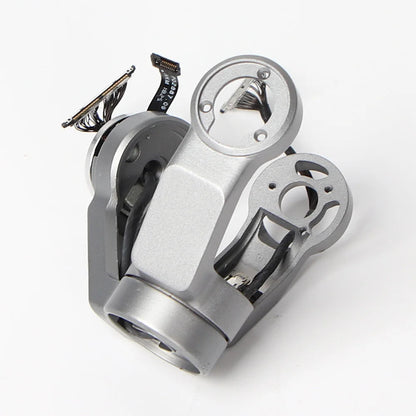 Used Gimbal YR Axis Arm Motor with Signal Cable Drone Repair Replacement Part Accessories for DJI Mavic 2 Pro