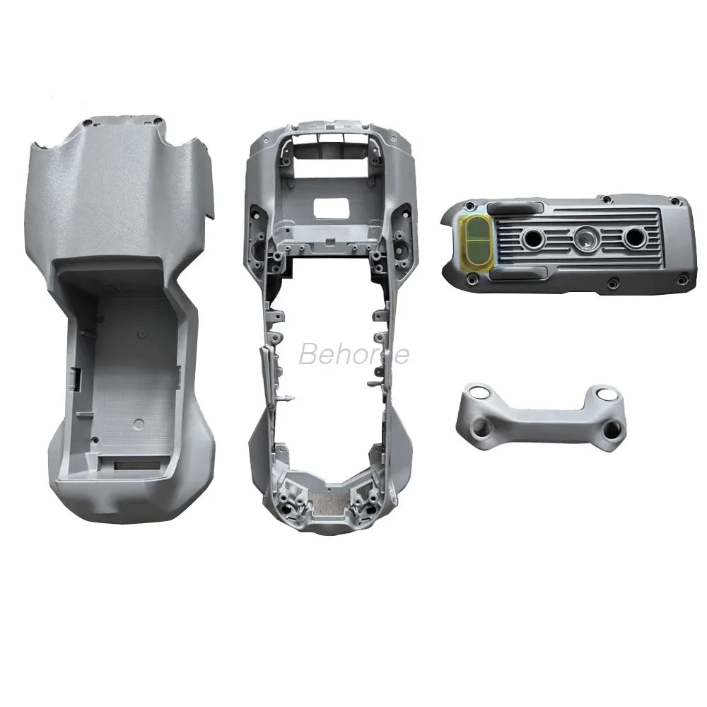 For DJI Mavic Air 2S Drone Repair Accessories Upper Shell Front Cover Bottom Aircraft Cover Middle Frame-Quality Spare Parts
