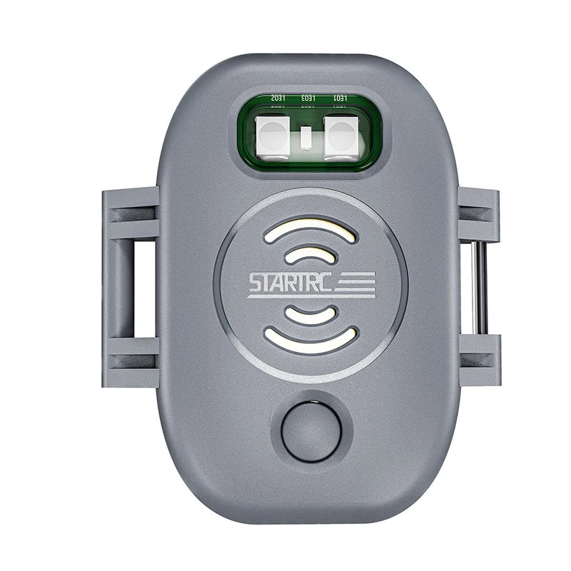 Lightweight Drone Alarm USB Charging Portable Anti-Lost Alarm Tracking Locator for DJI Neo Drone Accessories