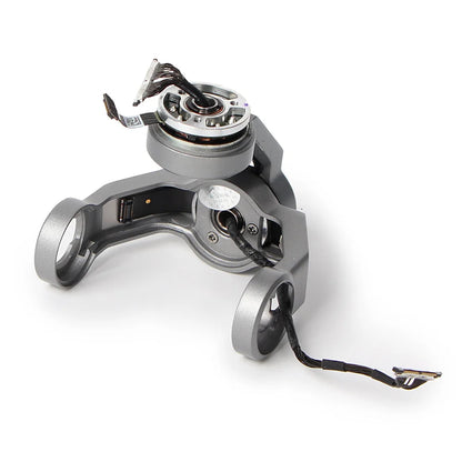 Used Gimbal YR Axis Arm Motor with Signal Cable Drone Repair Replacement Part Accessories for DJI Mavic 2 Pro