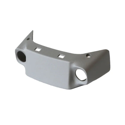 Spare Parts for DJI Mavic 2 PRO/Zoom Front Cover Body Shell Frame Replacement Repair for Drone