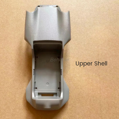 For DJI Mavic Air 2S Drone Repair Accessories Upper Shell Front Cover Bottom Aircraft Cover Middle Frame-Quality Spare Parts